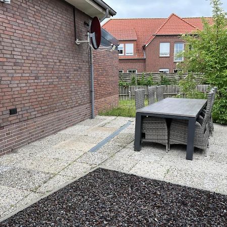 Deichblick 1 Apartment Норддайх Екстериор снимка