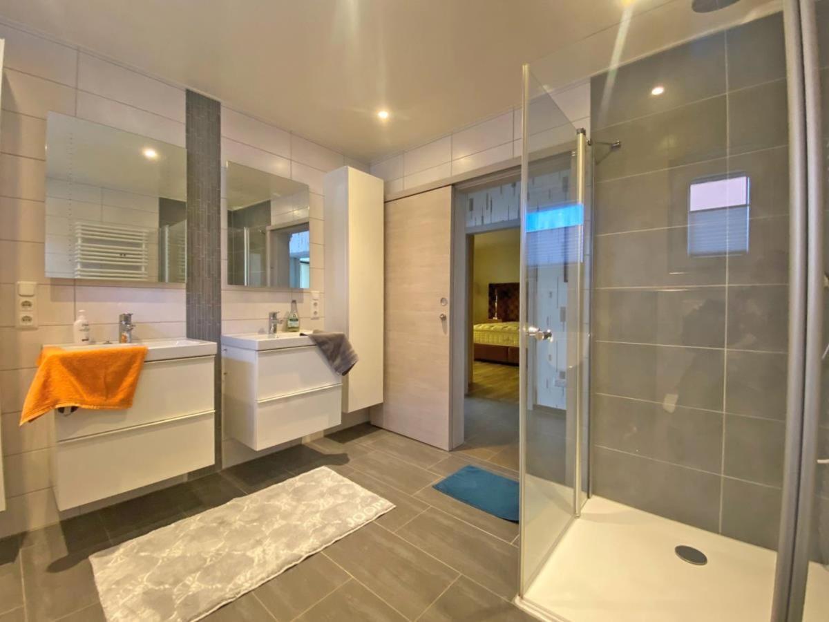 Deichblick 1 Apartment Норддайх Екстериор снимка