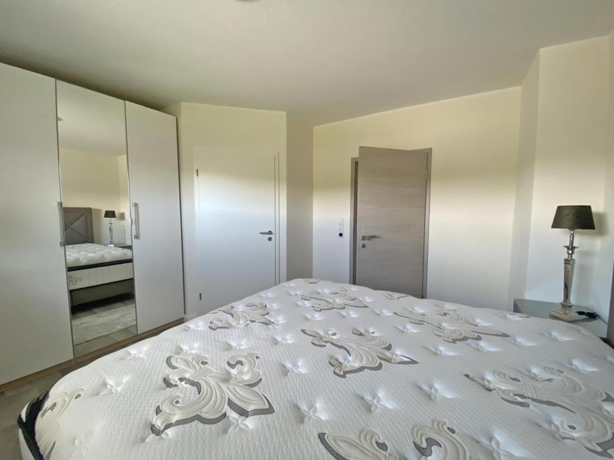 Deichblick 1 Apartment Норддайх Екстериор снимка