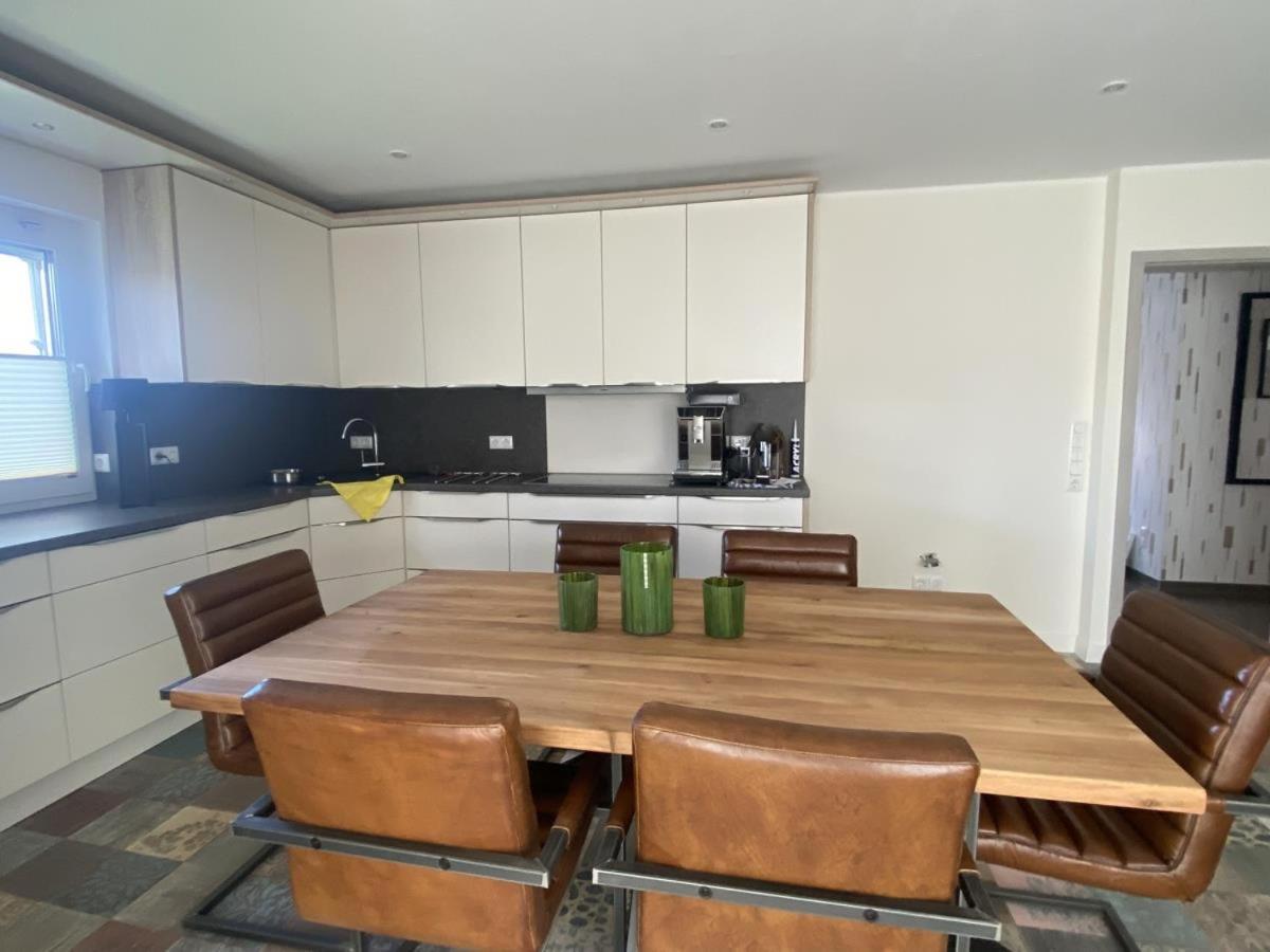 Deichblick 1 Apartment Норддайх Екстериор снимка
