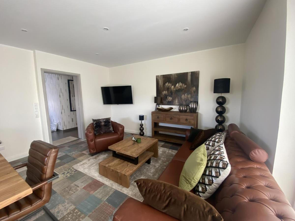 Deichblick 1 Apartment Норддайх Екстериор снимка